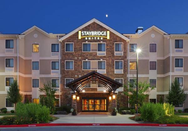 Staybridge Suites Fayetteville an IHG Hotel
