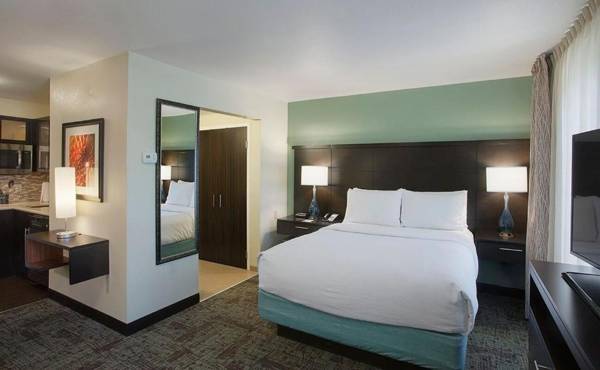 Staybridge Suites Fayetteville an IHG Hotel