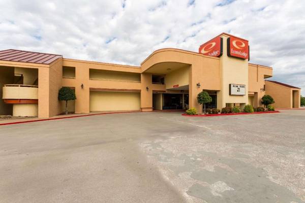 Econo Lodge Fayetteville