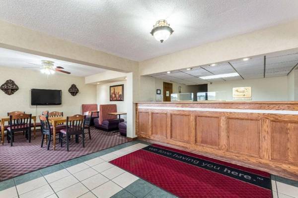 Econo Lodge Fayetteville