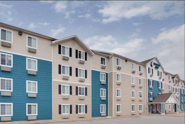Woodspring Suites Fayetteville Univ of Arkansas