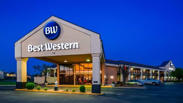 Best Western Windsor Suites