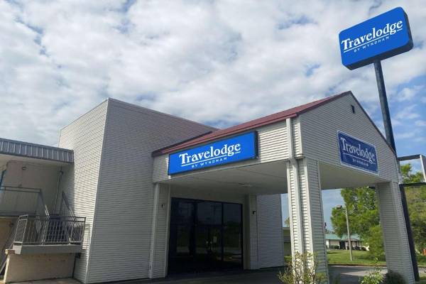 Travelodge by Wyndham Forrest City