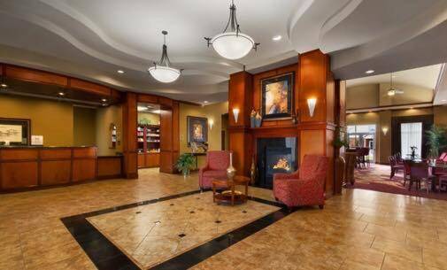 Homewood Suites by Hilton Fort Smith