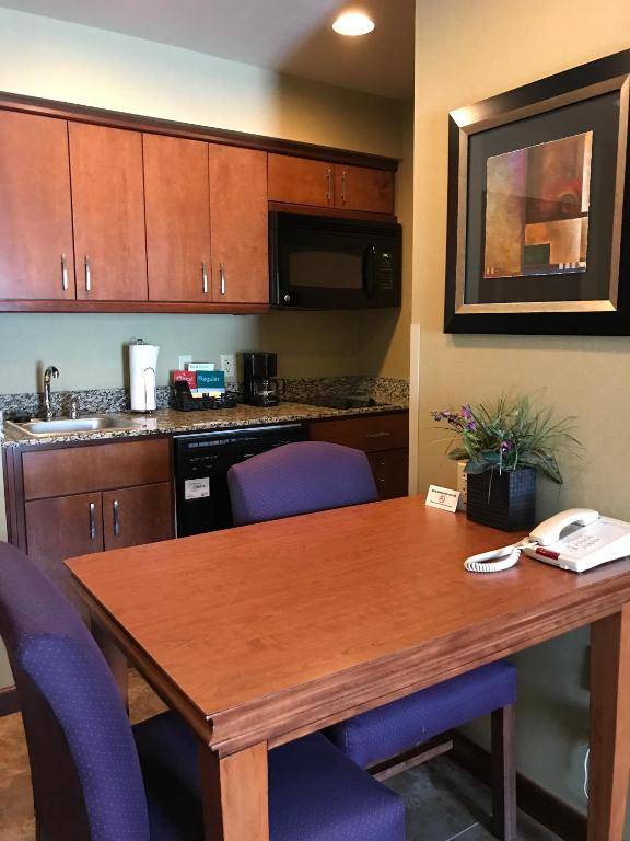 Homewood Suites by Hilton Fort Smith