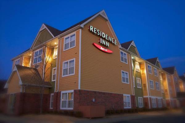 Residence Inn by Marriott Fort Smith