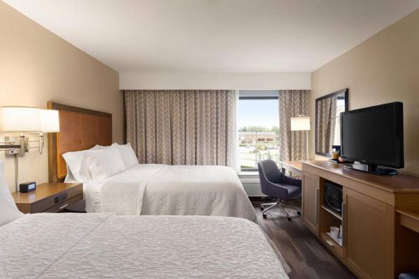 Hampton Inn by Hilton Fort Smith