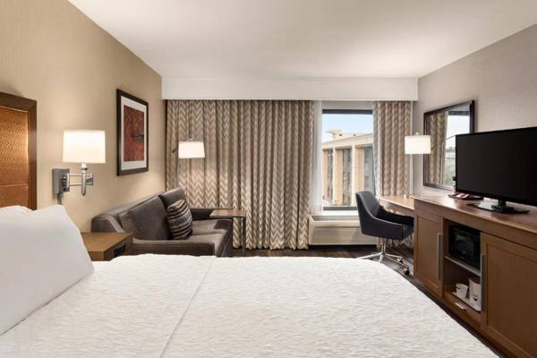 Hampton Inn by Hilton Fort Smith