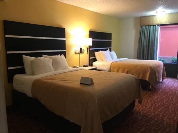 Quality Inn Fort Smith I-540