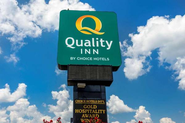 Quality Inn Harrison