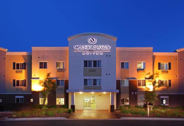 Candlewood Suites Hot Springs an IHG Hotel