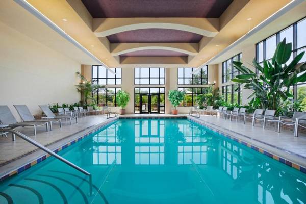 Embassy Suites Hot Springs - Hotel & Spa