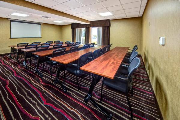 Hampton Inn & Suites by Hilton in Hot Springs Arkansas