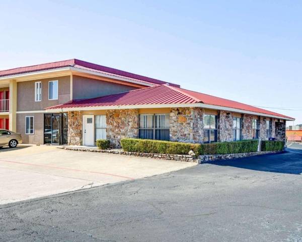 Quality Inn & Suites Hot Springs - Lake Hamilton