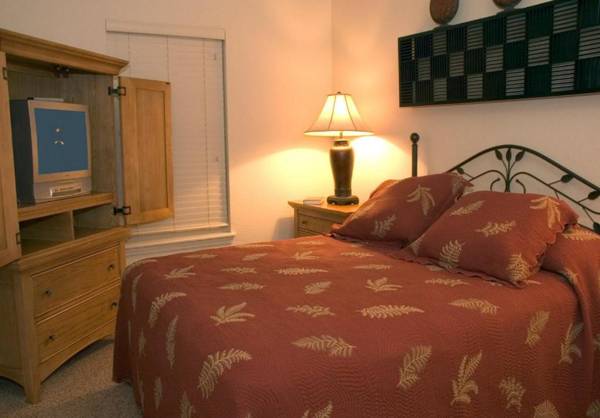 Los Lagos at Hot Springs Village a Ramada by Wyndham