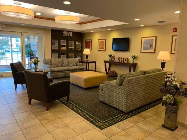 Candlewood Suites Jonesboro an IHG Hotel