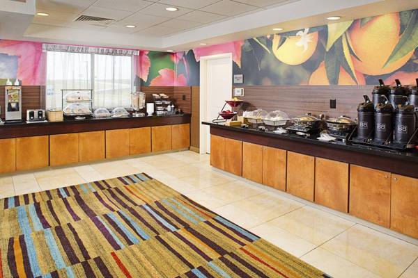 Fairfield Inn & Suites by Marriott Jonesboro