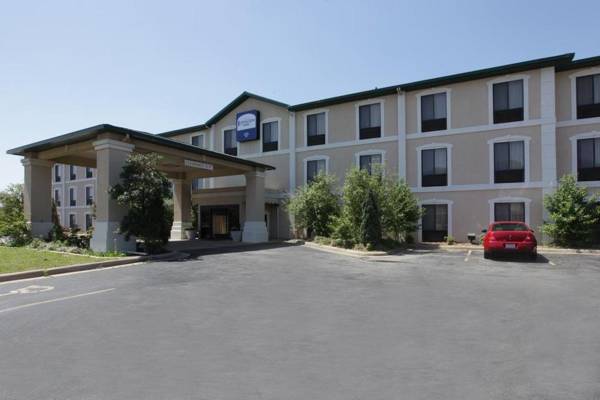 Lexington Suites of Jonesboro