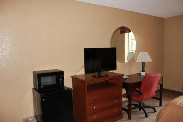 Workspace - Fairview Inn and Suites