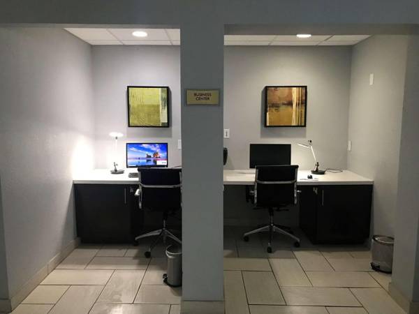 Workspace - Best Western Plus Jonesboro Inn & Suites