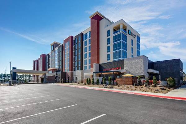 Embassy Suites Jonesboro - Arkansas State