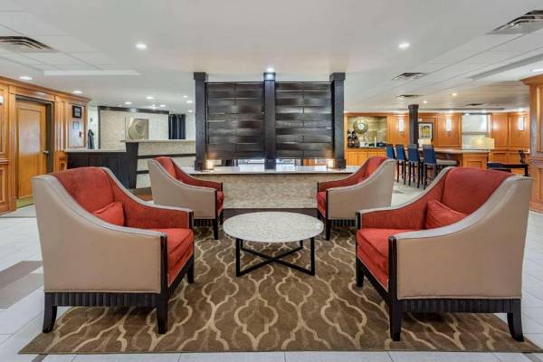 Comfort Inn & Suites Little Rock Airport