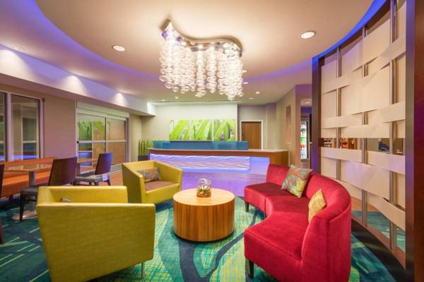 SpringHill Suites by Marriott Little Rock