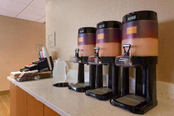SpringHill Suites by Marriott Little Rock
