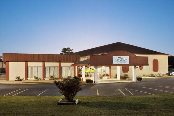 Baymont by Wyndham Little Rock