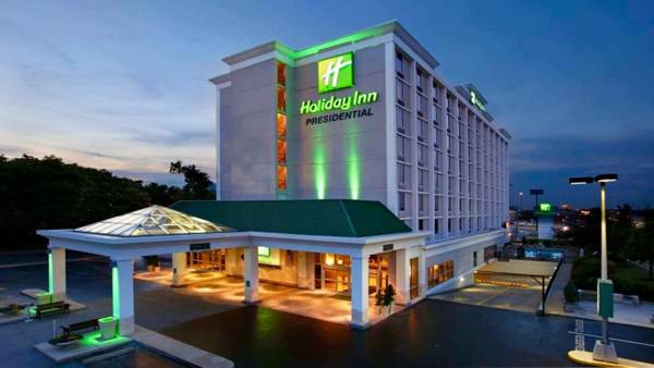 Holiday Inn Little Rock - Presidential Downtown an IHG Hotel