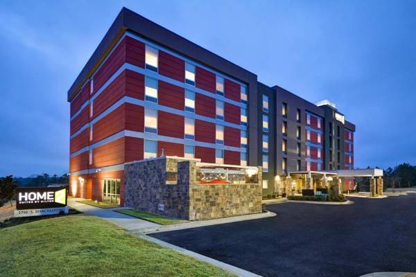 Home2 Suites by Hilton Little Rock West