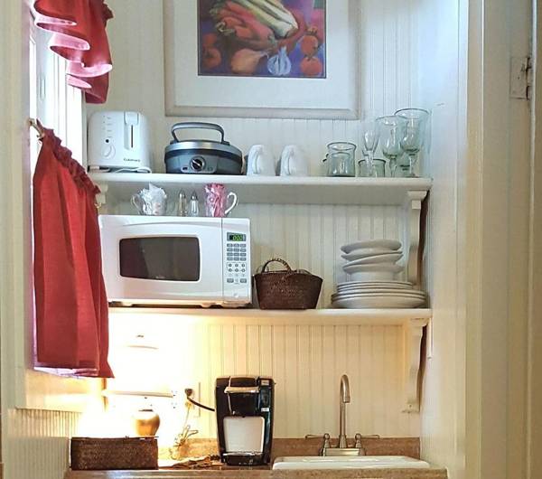 Rosemont B&B Cottages