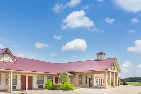 Days Inn by Wyndham Lonoke