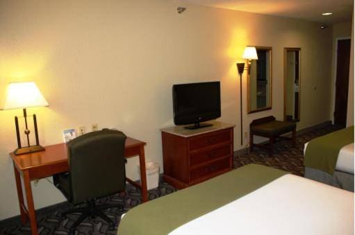 Holiday Inn Express Hotel & Suites Lonoke I-40 an IHG Hotel