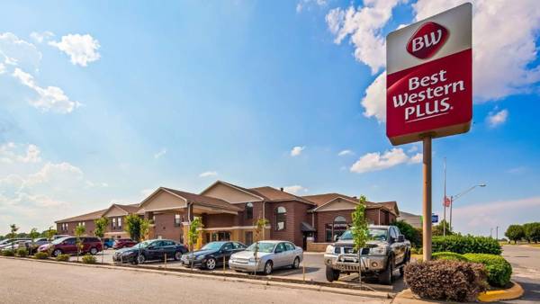 Best Western Plus Lonoke Hotel