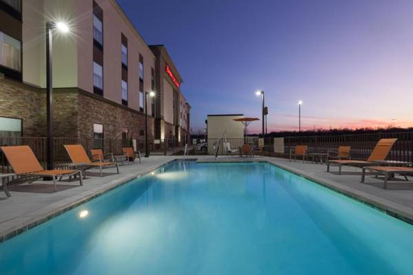 Hampton Inn & Suites by Hilton Lonoke