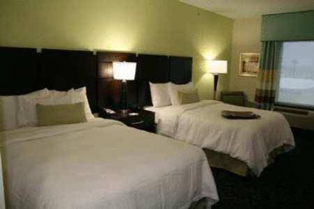 Hampton Inn - Monticello