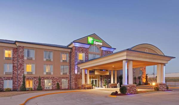 Holiday Inn Express Hotels & Suites Mountain Home an IHG Hotel