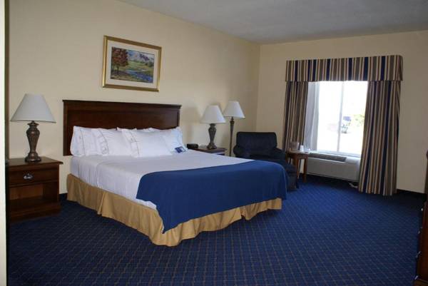 Holiday Inn Express Hotels & Suites Mountain Home an IHG Hotel