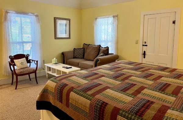 Ozark Country Inn