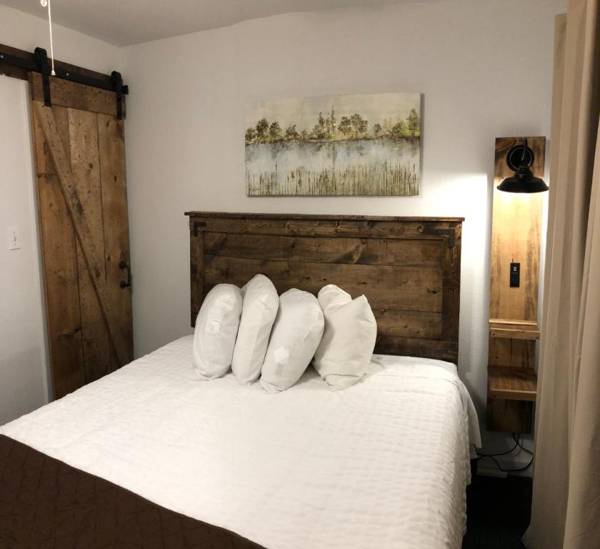 Mountain View Guest Motel/RV Park