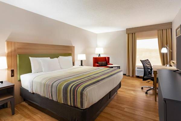 Country Inn & Suites By Radisson North Little Rock