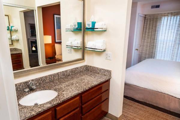 Residence Inn by Marriott Little Rock North