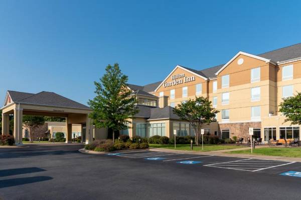 Hilton Garden Inn North Little Rock