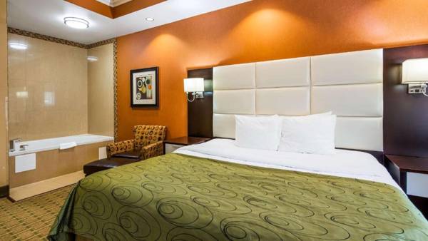 Best Western Plus JFK Inn & Suites