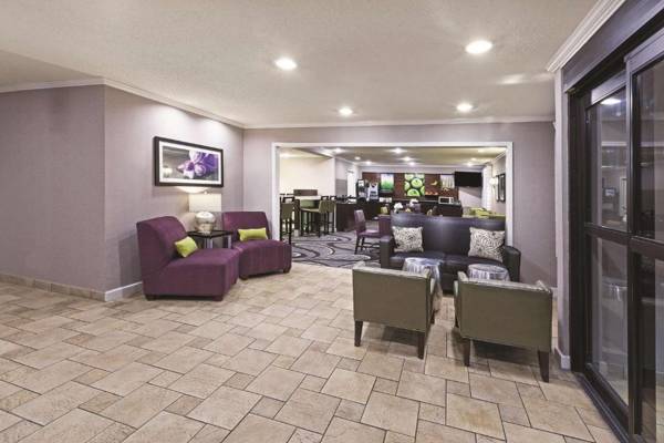 La Quinta by Wyndham N Little Rock - McCain Mall