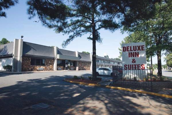 Motel 6 North Little Rock AR-JFK Blvd