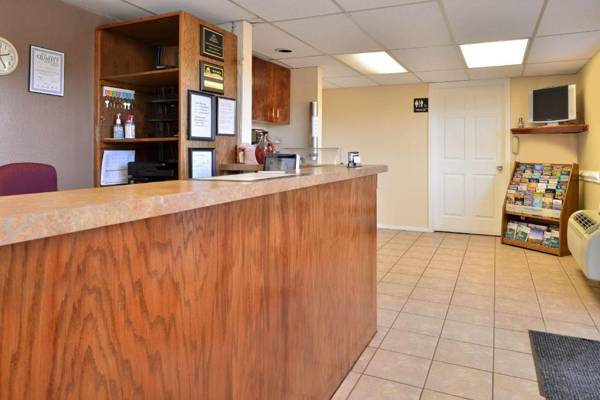 Americas Best Value Inn Ozark