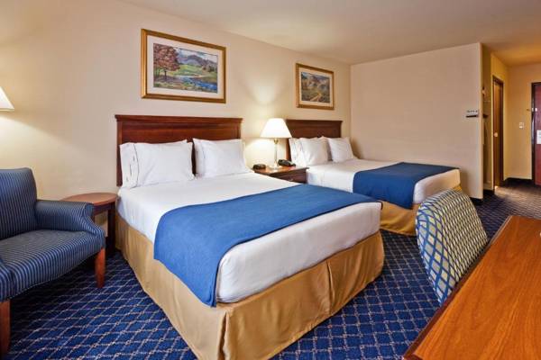 Holiday Inn Express Hotel & Suites Paragould an IHG Hotel