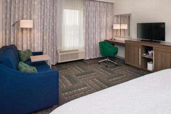 Hampton Inn - Paragould